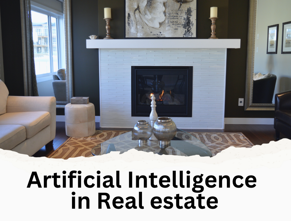 Artificial Intelligence in Real Estate - KLIMAX